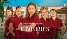 Las invisibles