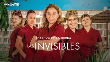 Las invisibles