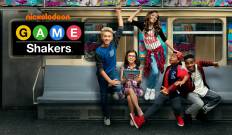 Game Shakers