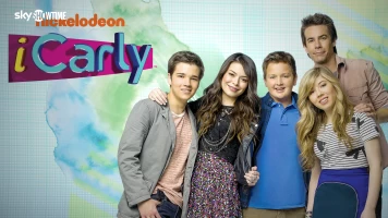 iCarly