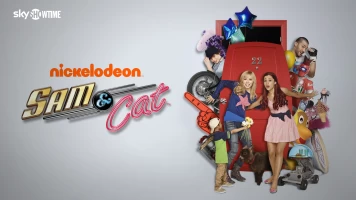 Sam y Cat