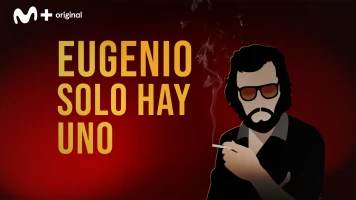 Eugenio solo hay uno