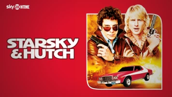 Starsky y Hutch