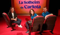 La Solheim de Carlota