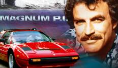 Magnum P.I. (1980)