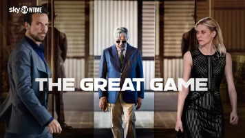 The Great Game