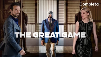 The Great Game