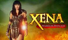 Xena: la princesa guerrera