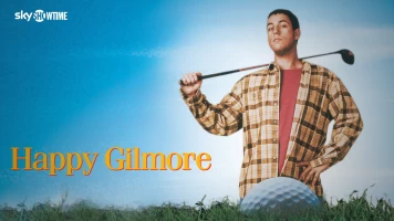 Happy Gilmore