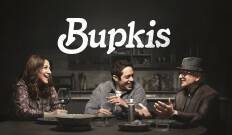 Bupkis