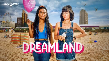 Dreamland: sueños e ilusiones