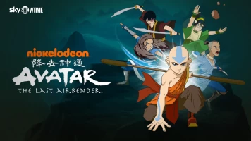 Avatar, la leyenda de Aang