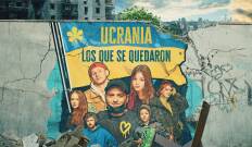 Ucrania: los que se quedaron