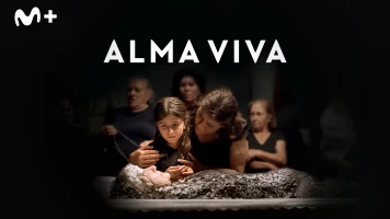 Alma viva