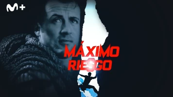 Máximo riesgo