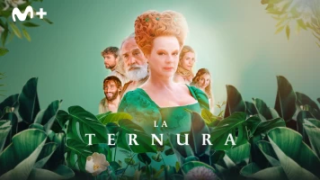 La ternura