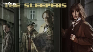 The Sleepers