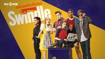 Swindle, el gran golpe