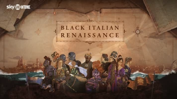 The Black Italian Renaissance