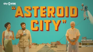 Asteroid City