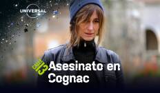 Asesinato en Cognac