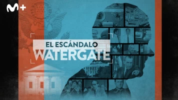 El escándalo Watergate