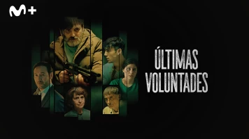 Últimas voluntades