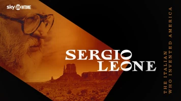 Sergio Leone: El italiano que inventó América