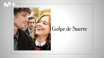 Golpe de suerte