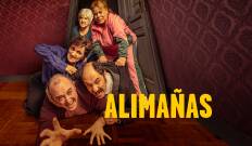 (LSE) - Alimañas