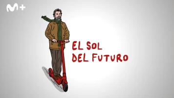 El sol del futuro