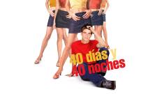 40 días y 40 noches