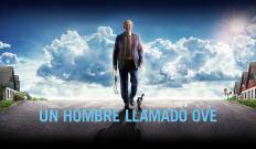 (LSE) - Un hombre llamado Ove