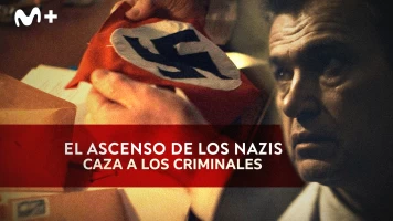 El ascenso de los nazis