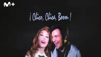 ¡Chico, chica, boom!