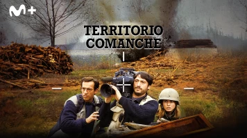 Territorio Comanche