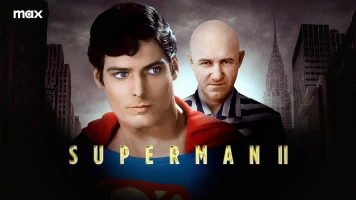 Superman II (La aventura continúa)