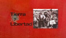 Tierra y libertad