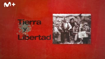 Tierra y libertad