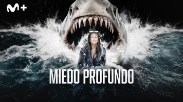 Miedo profundo