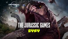 The Jurassic Games