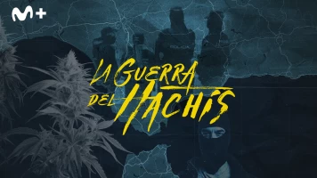 La guerra del hachís