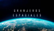 Granjeros espaciales