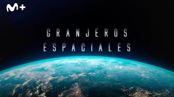 Granjeros espaciales