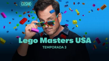 Lego Masters (USA)