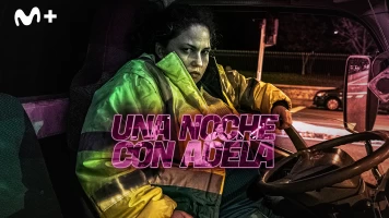 Una noche con Adela