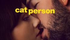 Cat Person