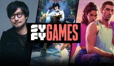 SYFY Games