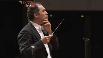 Tugán Sójiev y la Orquesta Nacional del Capitolio de Toulouse: Shostakovich