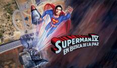 Superman IV: En busca de la paz